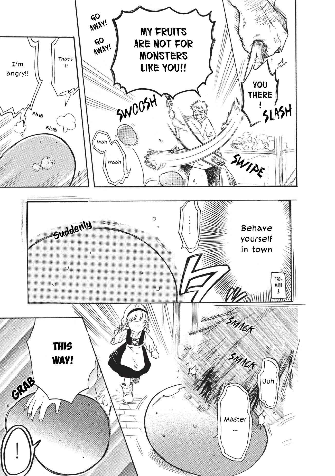 Page 14 Chapter 14 Tondemo Skill de Isekai Hourou Meshi: Sui no Daibouken