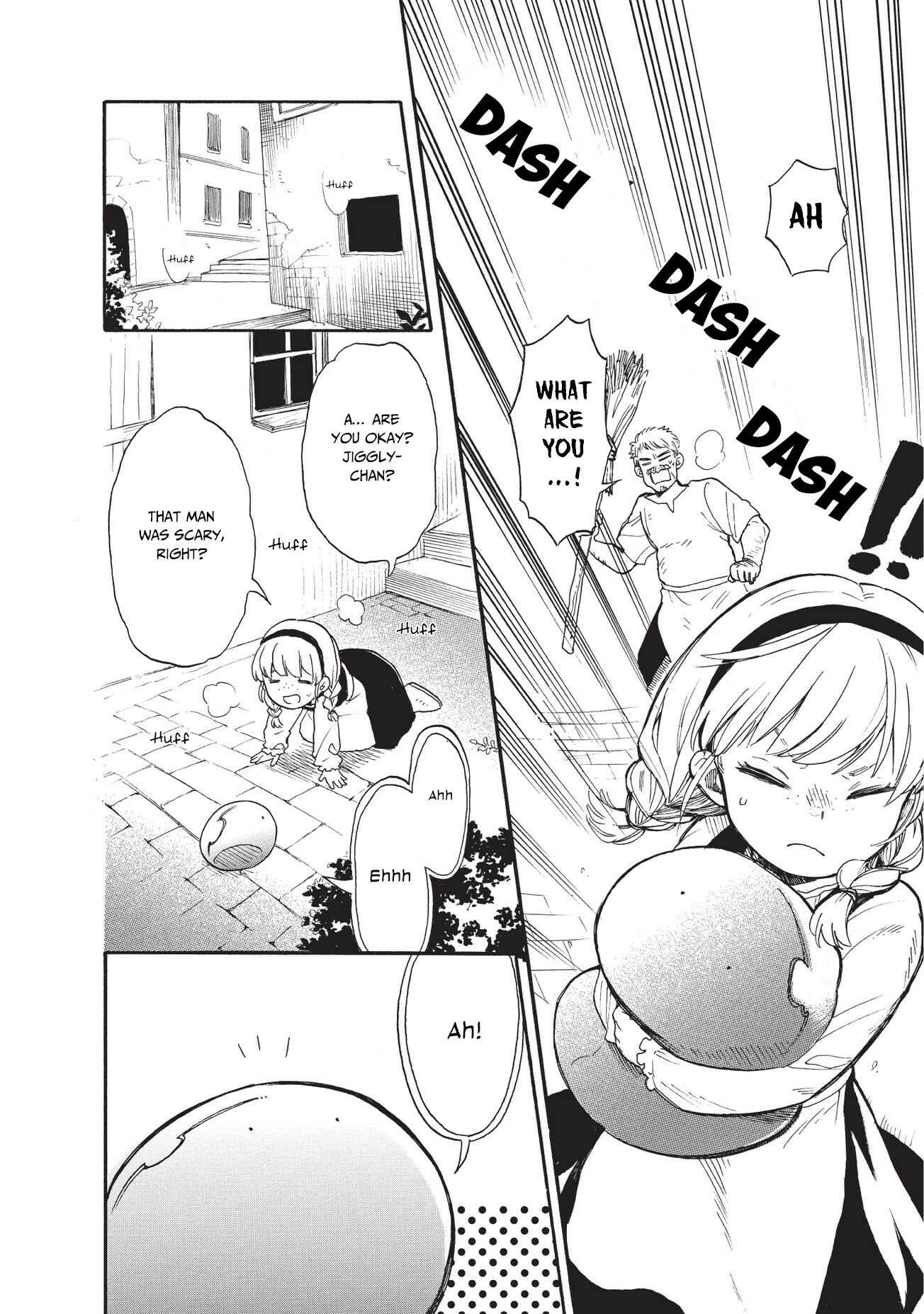 Page 15 Chapter 14 Tondemo Skill de Isekai Hourou Meshi: Sui no Daibouken