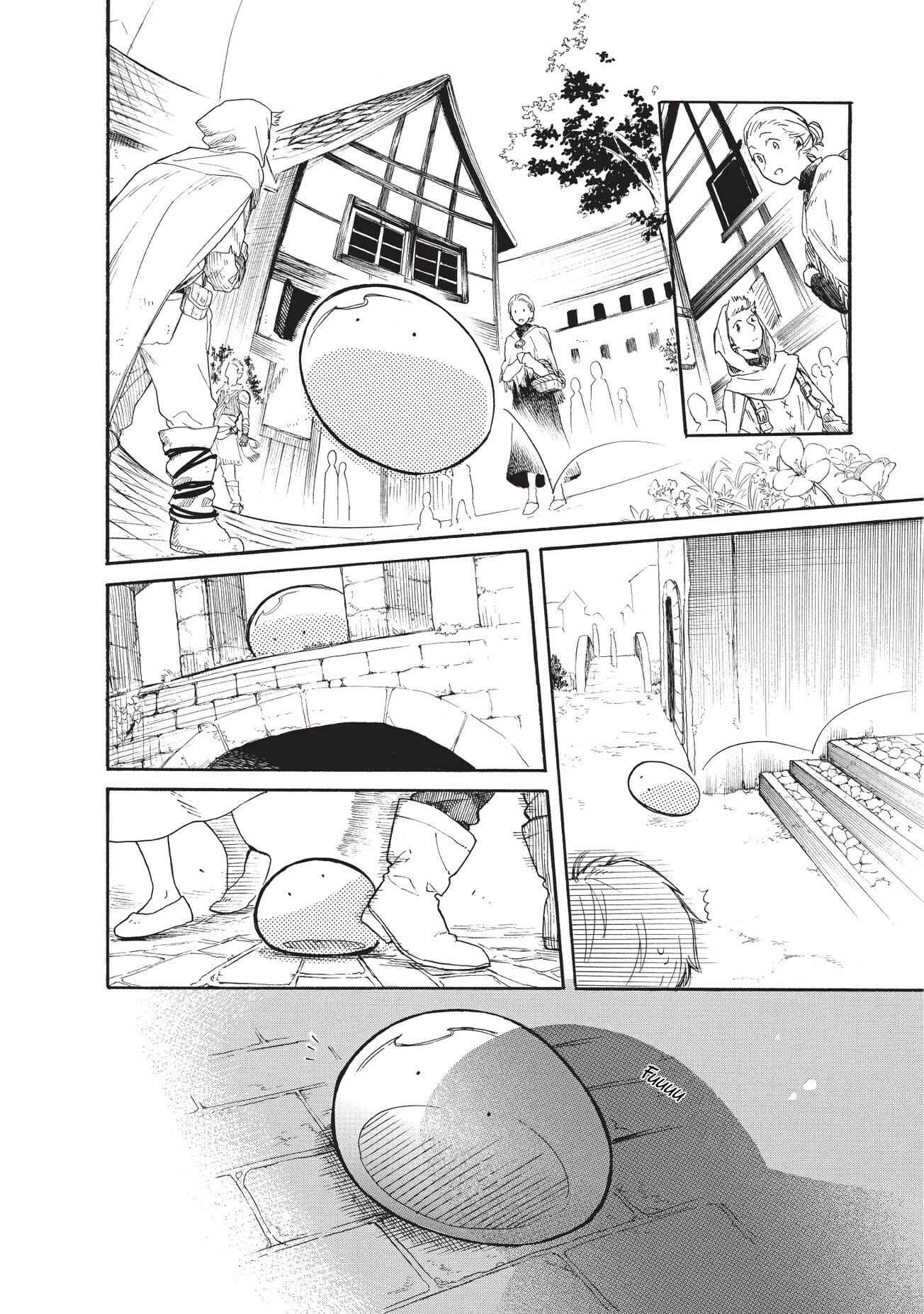 Page 9 Chapter 14 Tondemo Skill de Isekai Hourou Meshi: Sui no Daibouken
