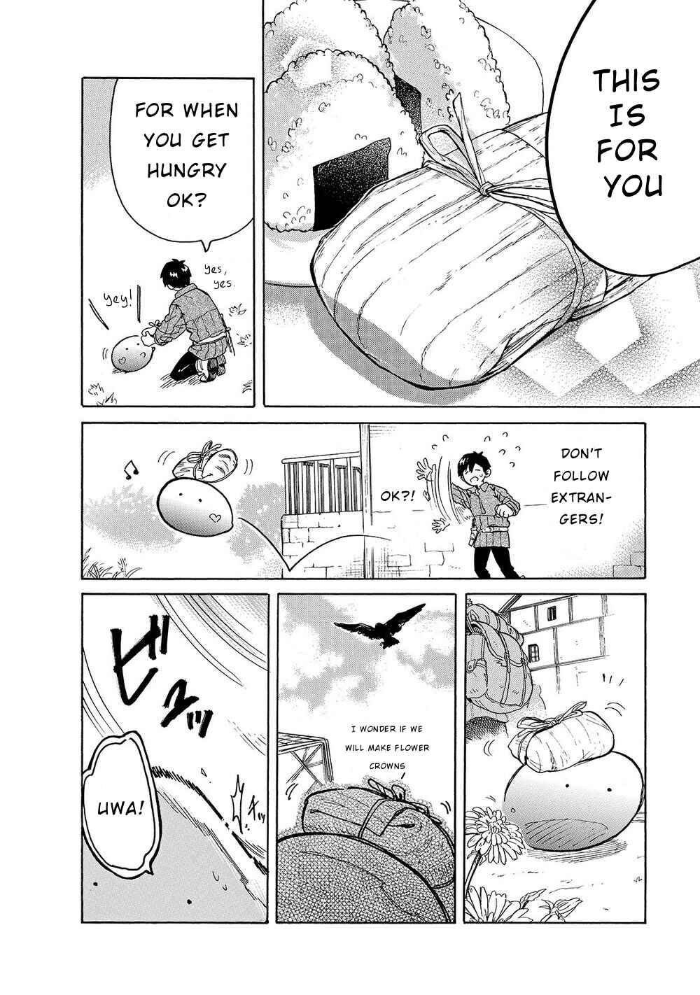 Page 9 Chapter 26 Tondemo Skill de Isekai Hourou Meshi: Sui no Daibouken