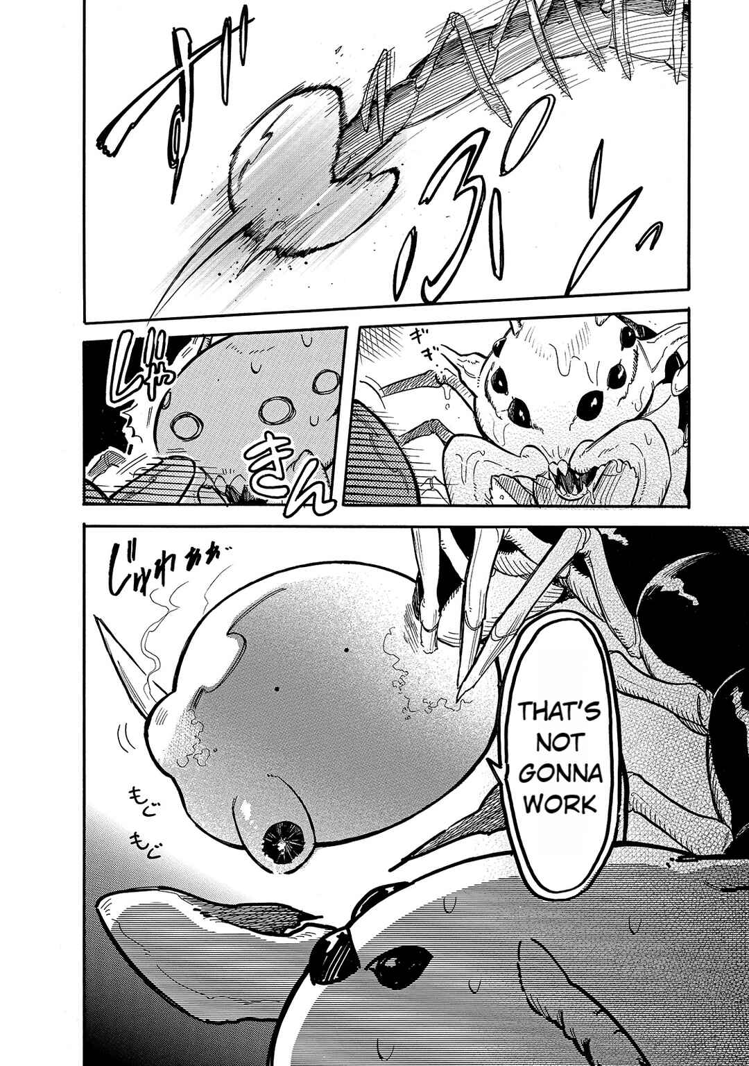 Page 10 Chapter 52 Tondemo Skill de Isekai Hourou Meshi: Sui no Daibouken