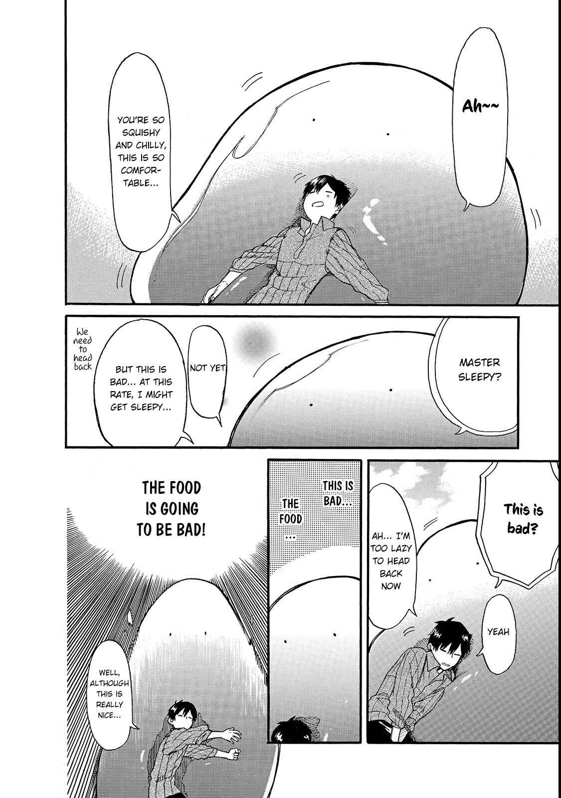 Page 11 Chapter 17 Tondemo Skill de Isekai Hourou Meshi: Sui no Daibouken
