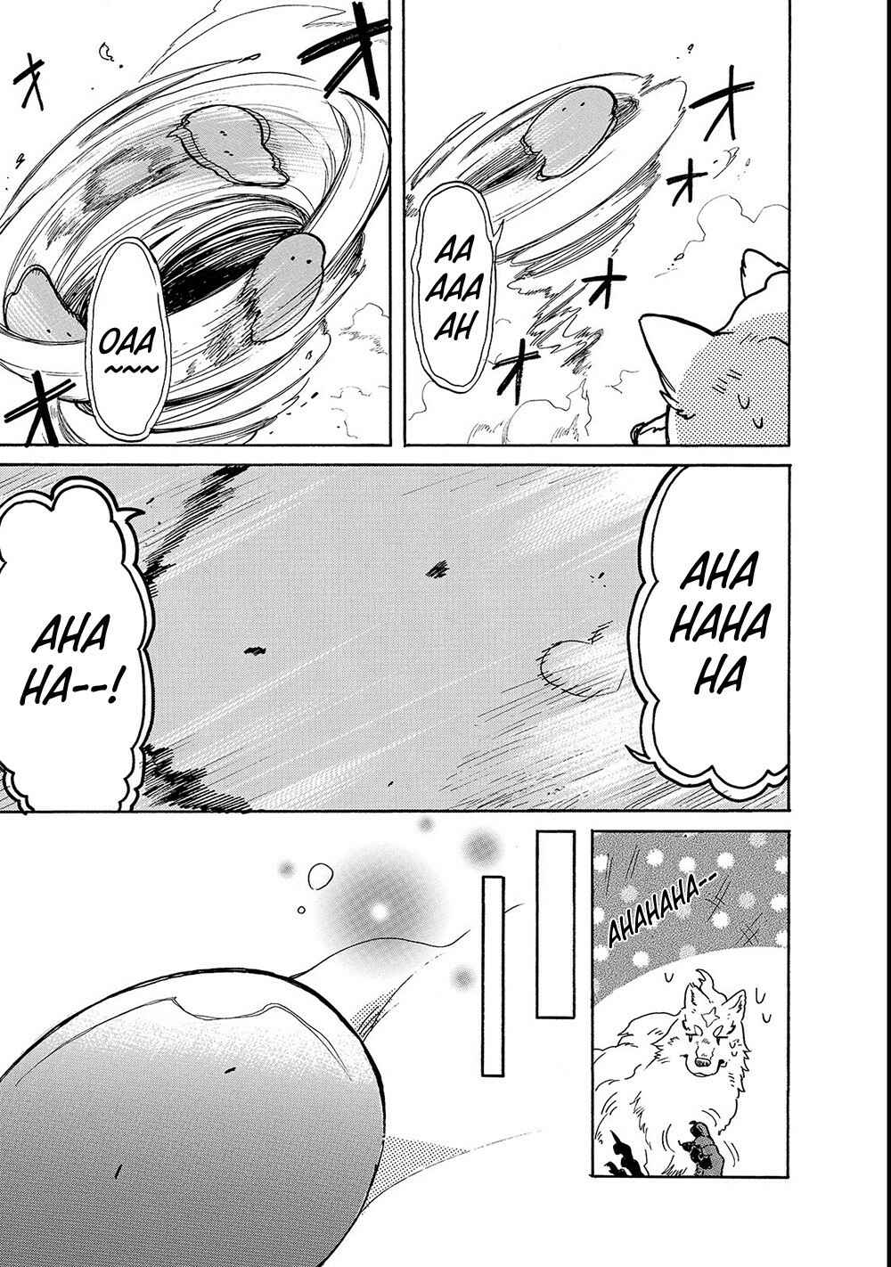 Page 8 Chapter 19 Tondemo Skill de Isekai Hourou Meshi: Sui no Daibouken