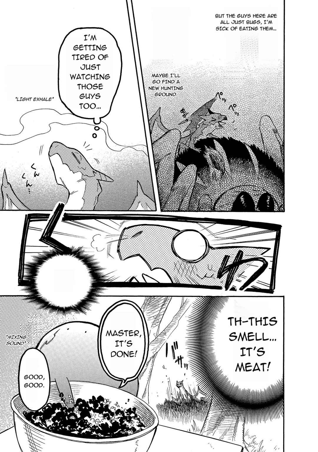 Page 11 Chapter 53 Tondemo Skill de Isekai Hourou Meshi: Sui no Daibouken