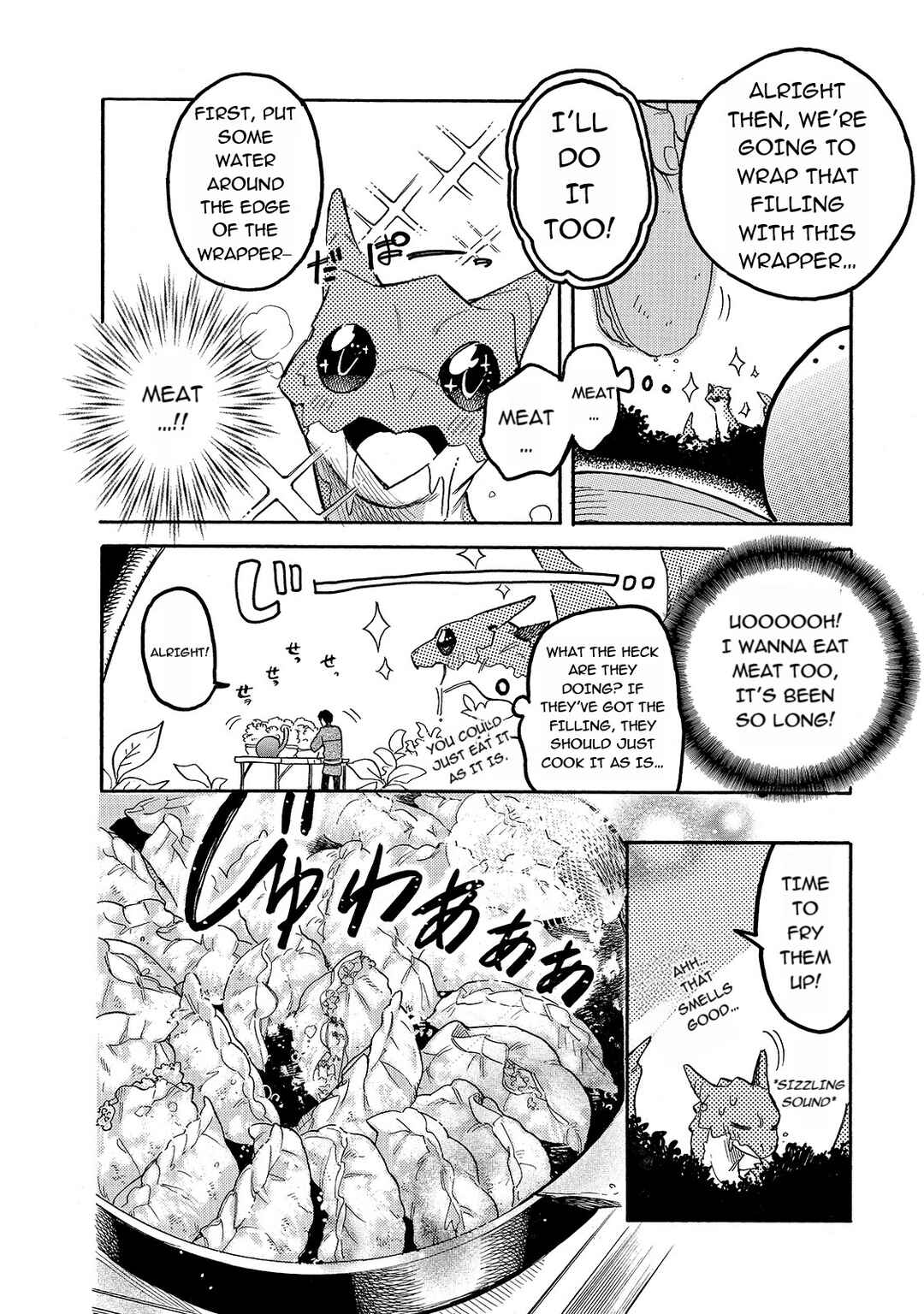 Page 12 Chapter 53 Tondemo Skill de Isekai Hourou Meshi: Sui no Daibouken
