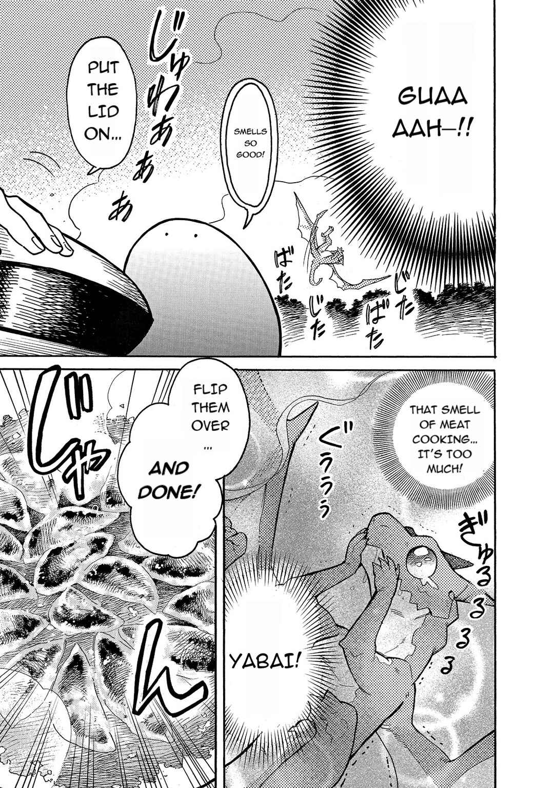 Page 13 Chapter 53 Tondemo Skill de Isekai Hourou Meshi: Sui no Daibouken