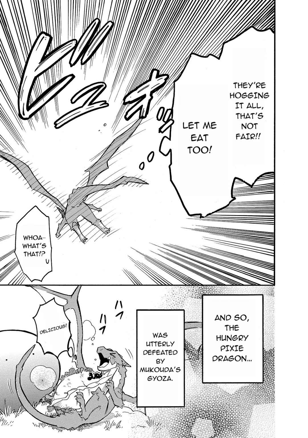 Page 15 Chapter 53 Tondemo Skill de Isekai Hourou Meshi: Sui no Daibouken