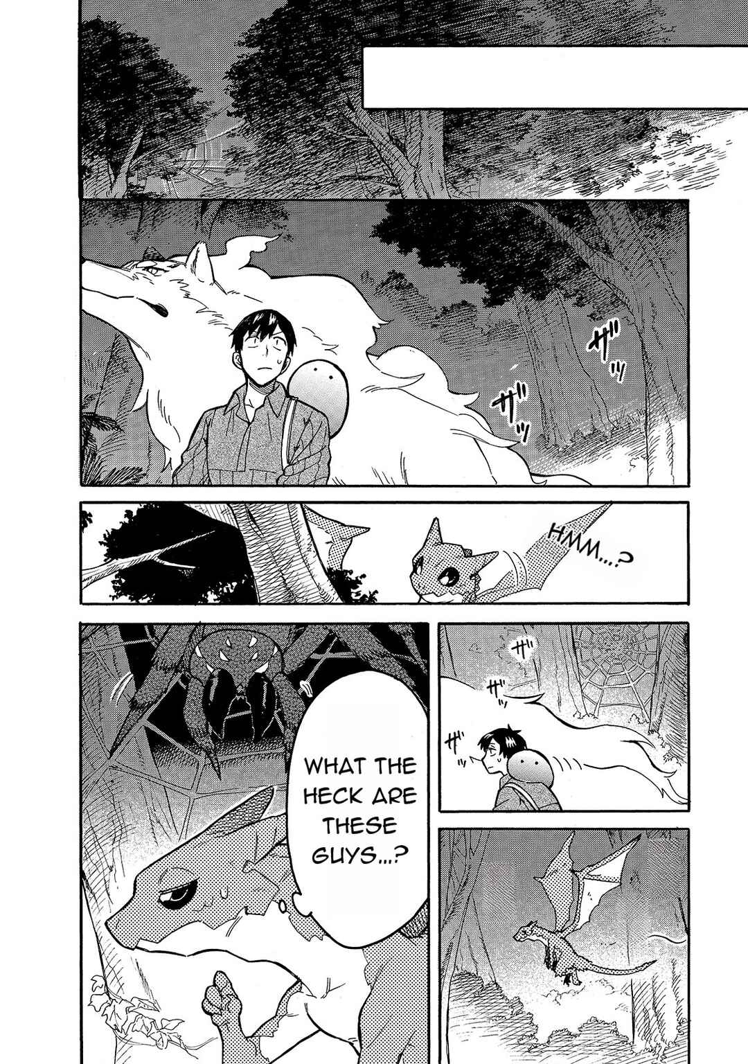 Page 6 Chapter 53 Tondemo Skill de Isekai Hourou Meshi: Sui no Daibouken