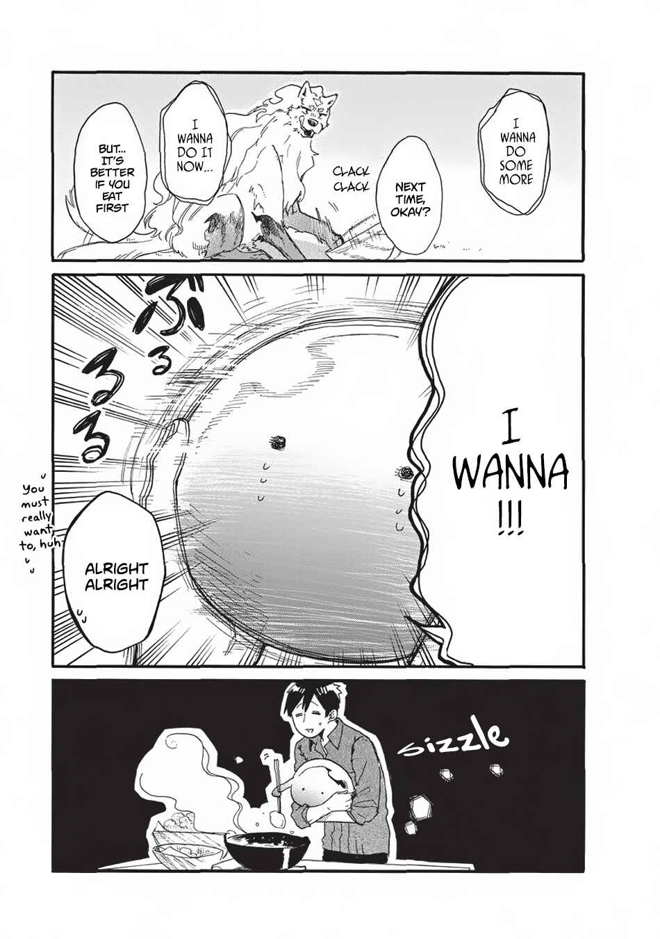 Page 14 Chapter 2 Tondemo Skill de Isekai Hourou Meshi: Sui no Daibouken