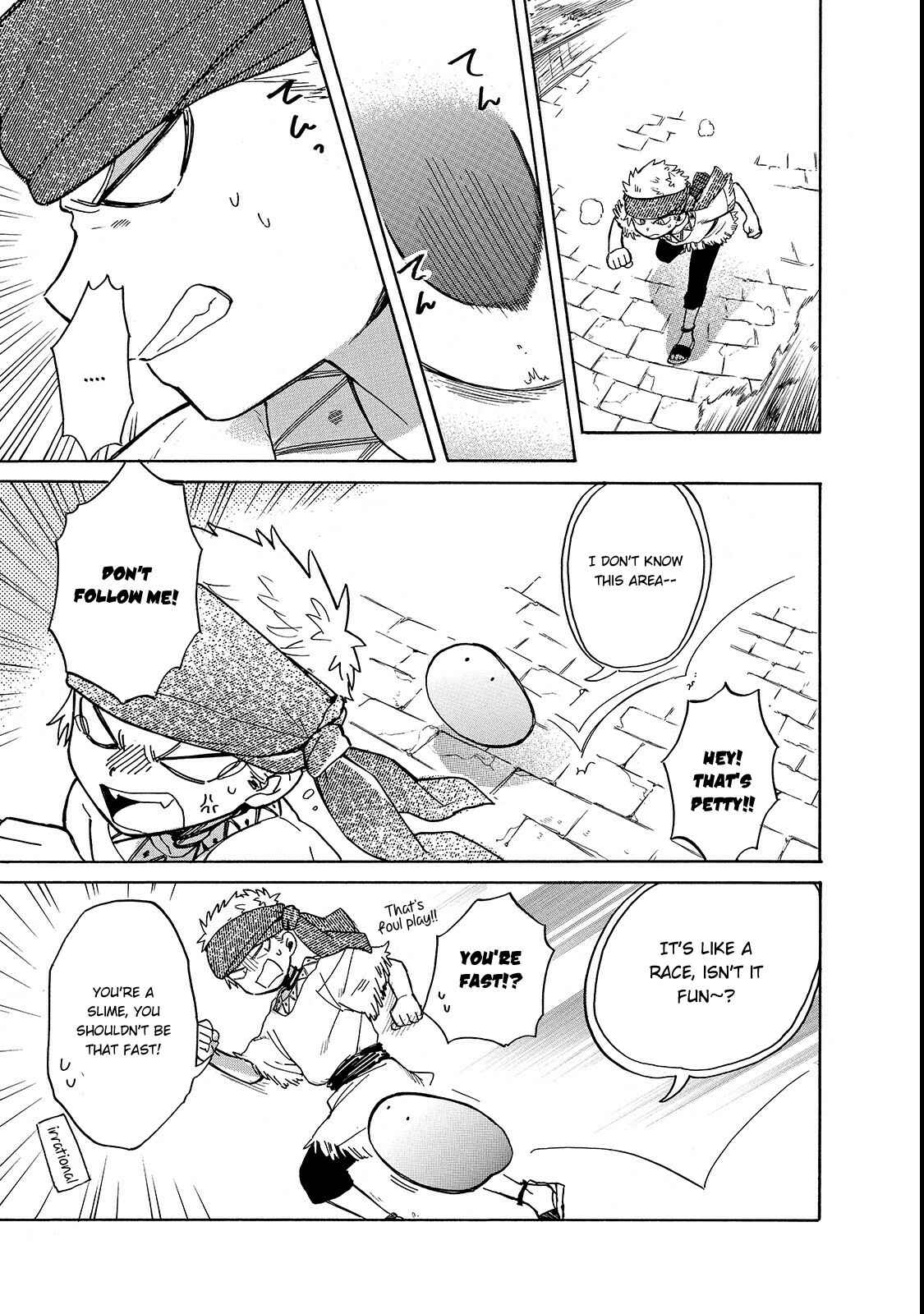 Page 6 Chapter 21 Tondemo Skill de Isekai Hourou Meshi: Sui no Daibouken