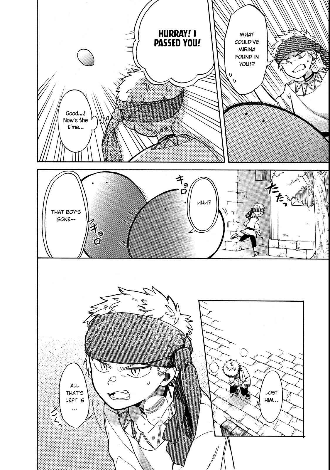Page 7 Chapter 21 Tondemo Skill de Isekai Hourou Meshi: Sui no Daibouken