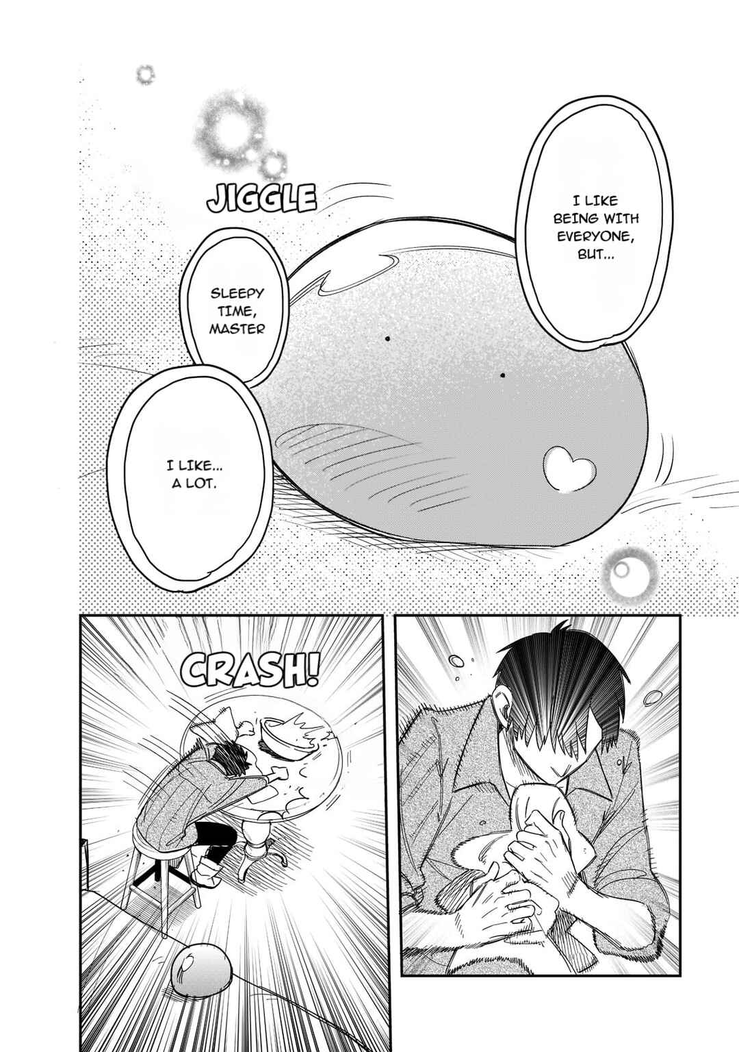 Page 10 Chapter 67 Tondemo Skill de Isekai Hourou Meshi: Sui no Daibouken
