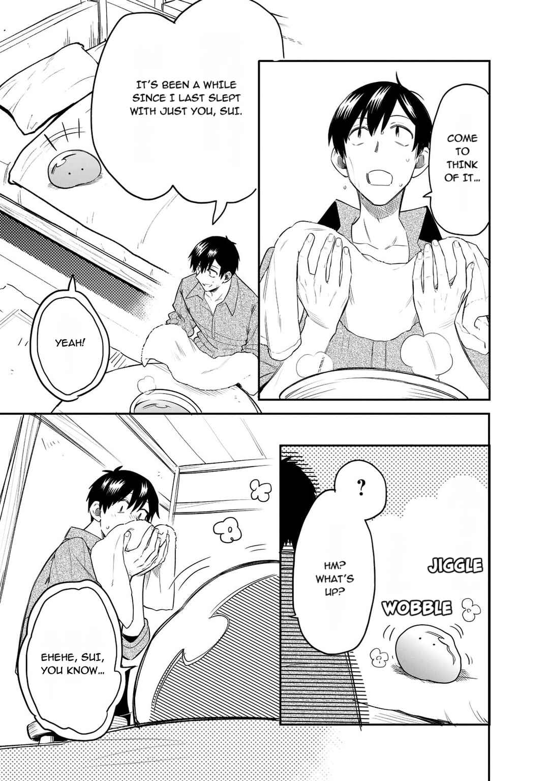 Page 9 Chapter 67 Tondemo Skill de Isekai Hourou Meshi: Sui no Daibouken