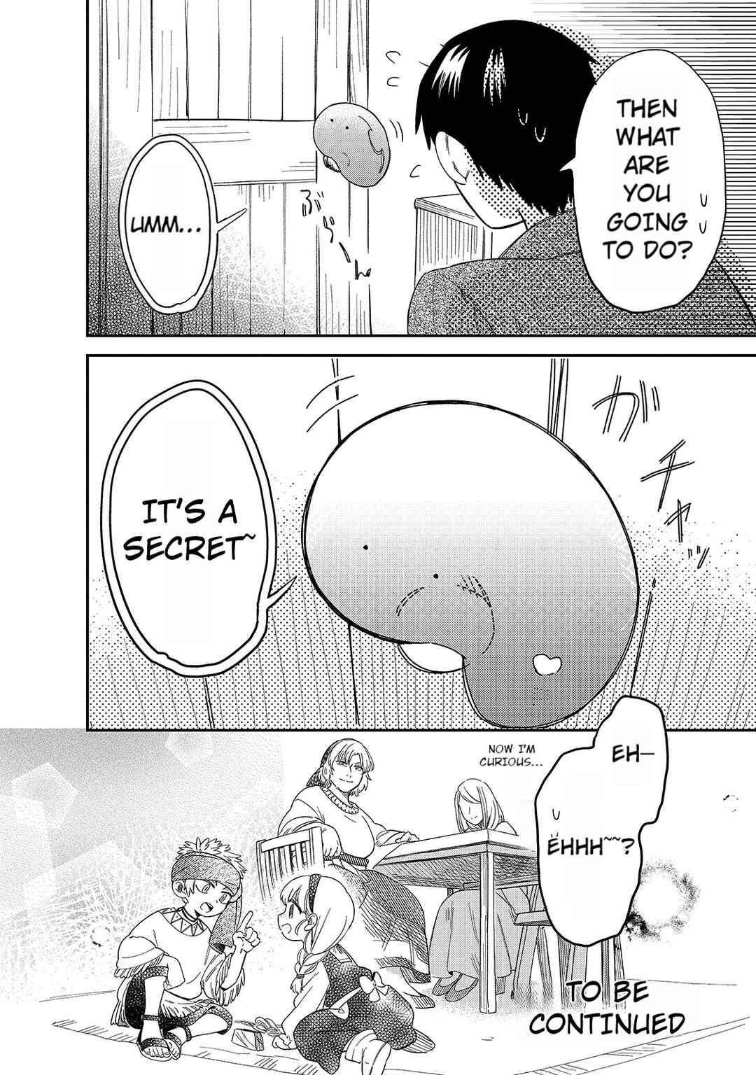 Page 14 Chapter 47 Tondemo Skill de Isekai Hourou Meshi: Sui no Daibouken