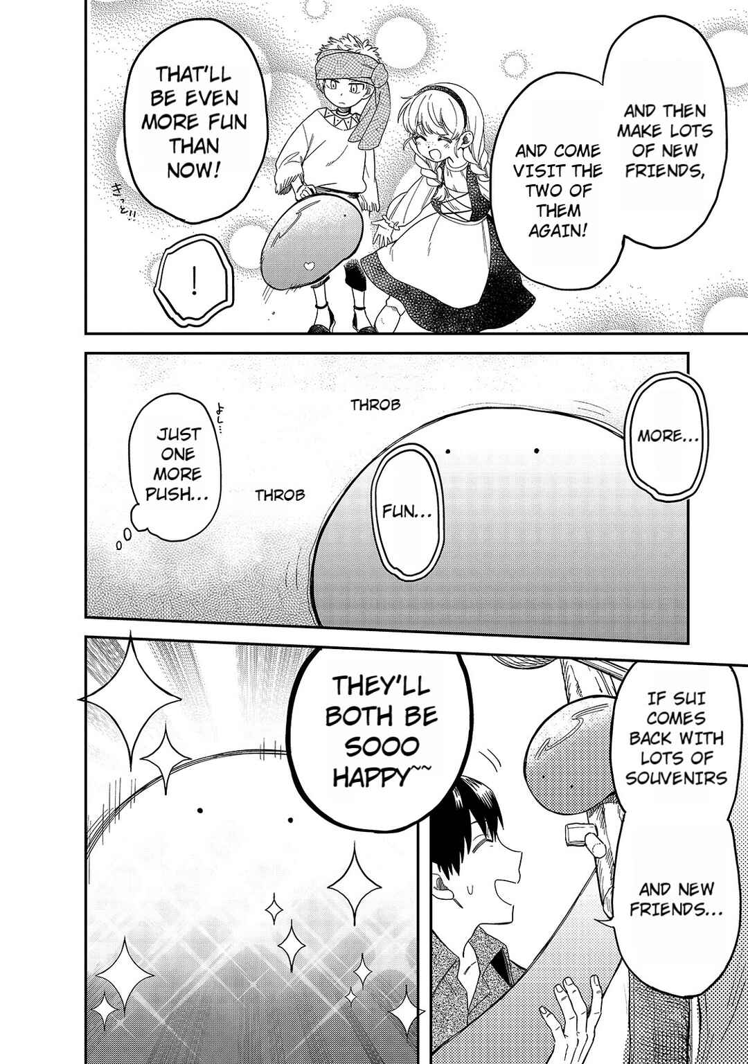 Page 4 Chapter 47 Tondemo Skill de Isekai Hourou Meshi: Sui no Daibouken