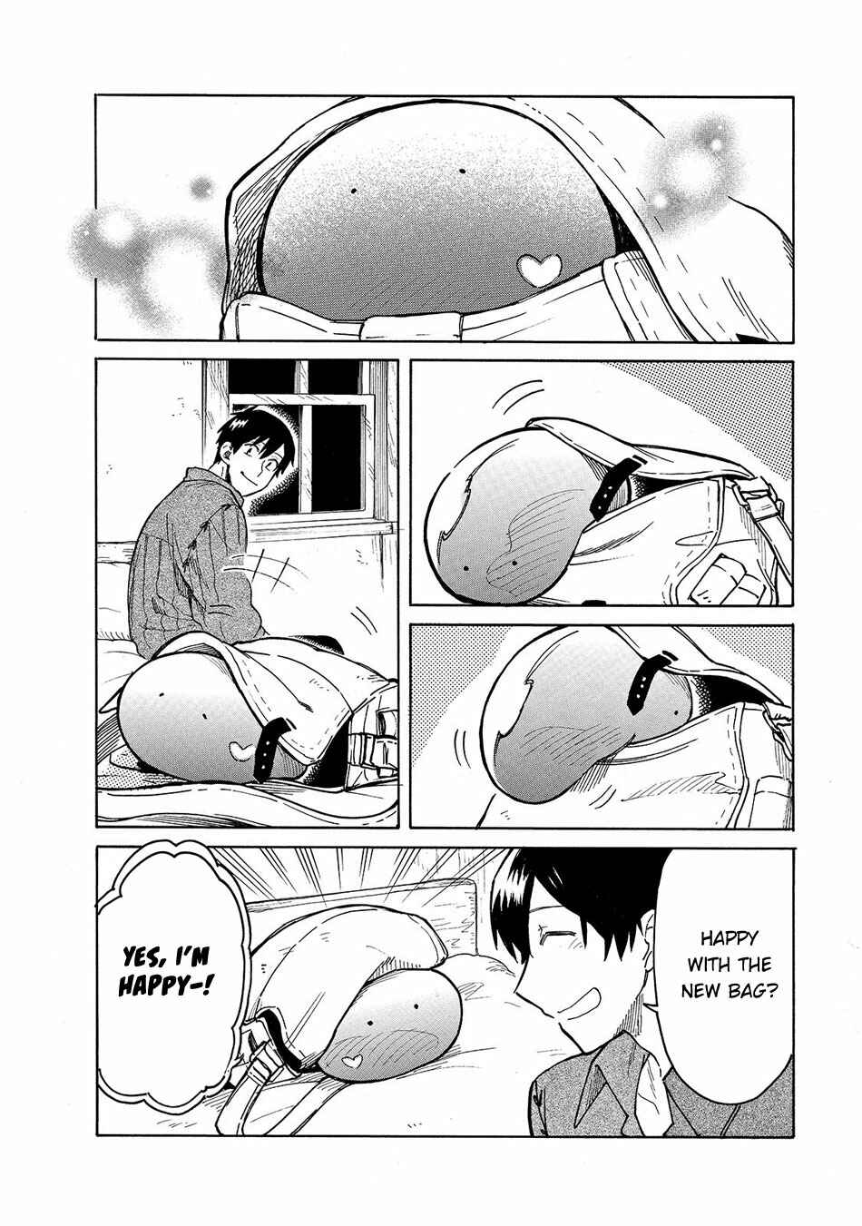 Page 3 Chapter 23 Tondemo Skill de Isekai Hourou Meshi: Sui no Daibouken