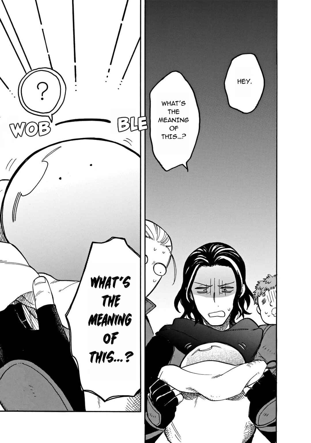 Page 11 Chapter 62 Tondemo Skill de Isekai Hourou Meshi: Sui no Daibouken