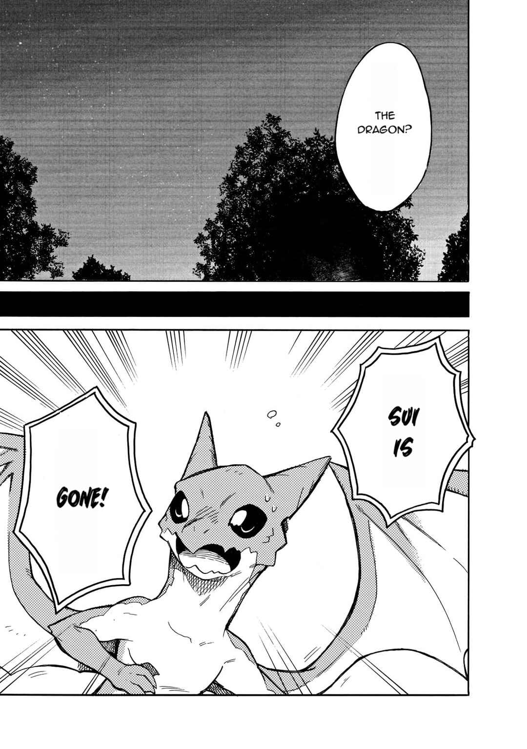 Page 5 Chapter 62 Tondemo Skill de Isekai Hourou Meshi: Sui no Daibouken