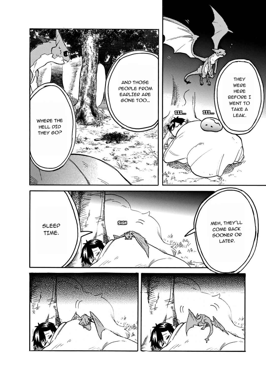 Page 6 Chapter 62 Tondemo Skill de Isekai Hourou Meshi: Sui no Daibouken