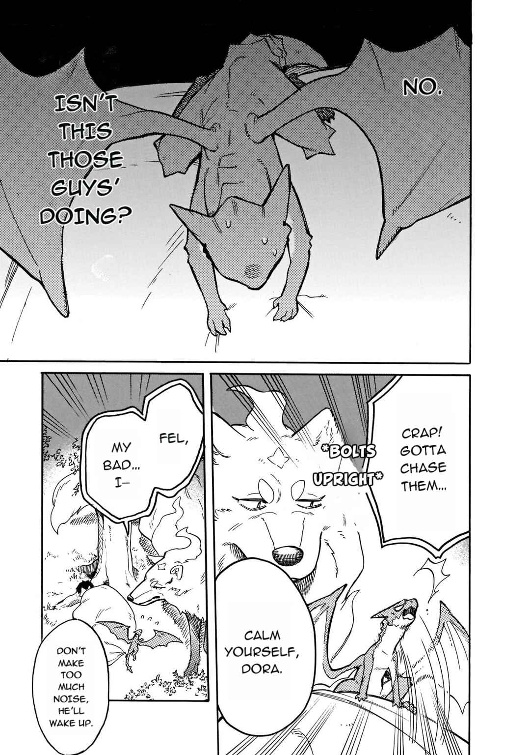 Page 7 Chapter 62 Tondemo Skill de Isekai Hourou Meshi: Sui no Daibouken
