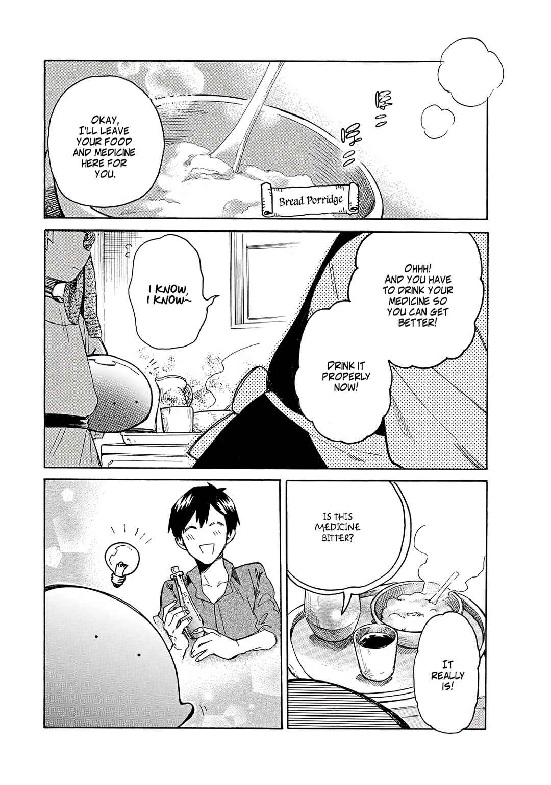 Page 10 Chapter 27 Tondemo Skill de Isekai Hourou Meshi: Sui no Daibouken