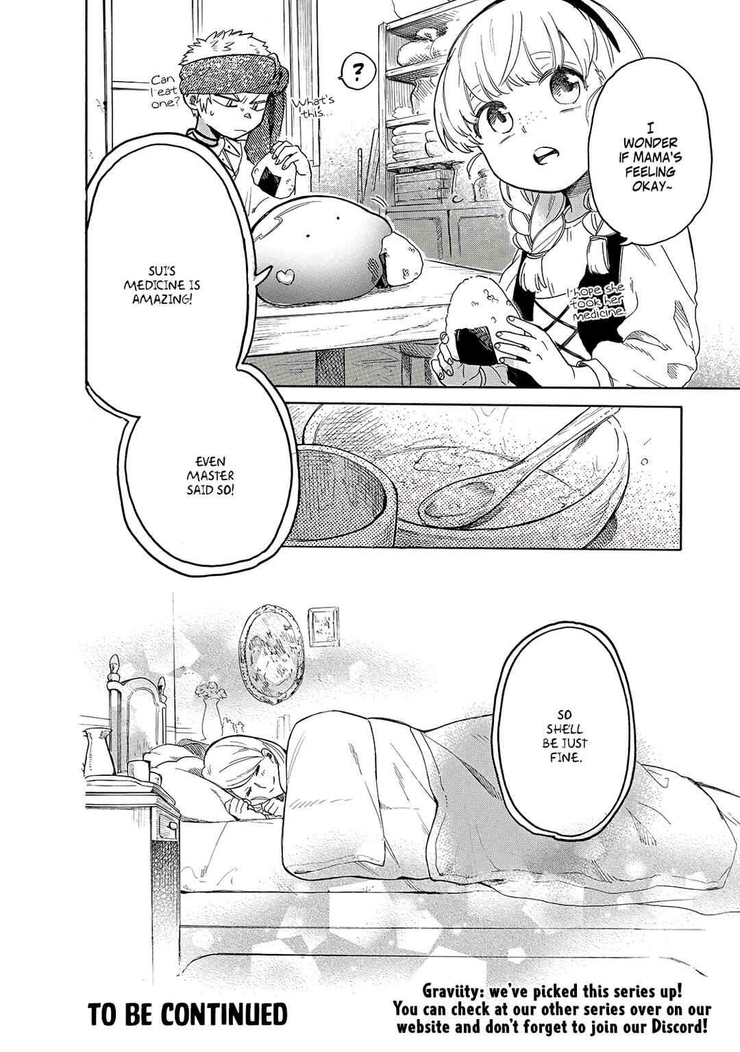 Page 13 Chapter 27 Tondemo Skill de Isekai Hourou Meshi: Sui no Daibouken