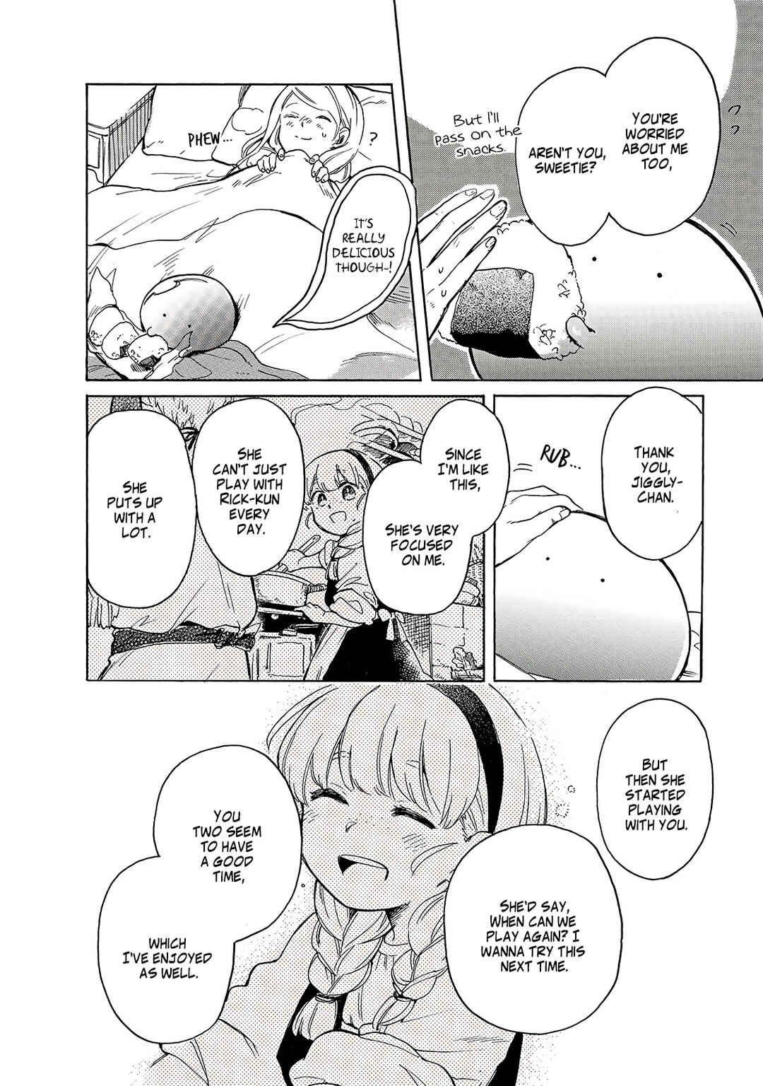 Page 7 Chapter 27 Tondemo Skill de Isekai Hourou Meshi: Sui no Daibouken