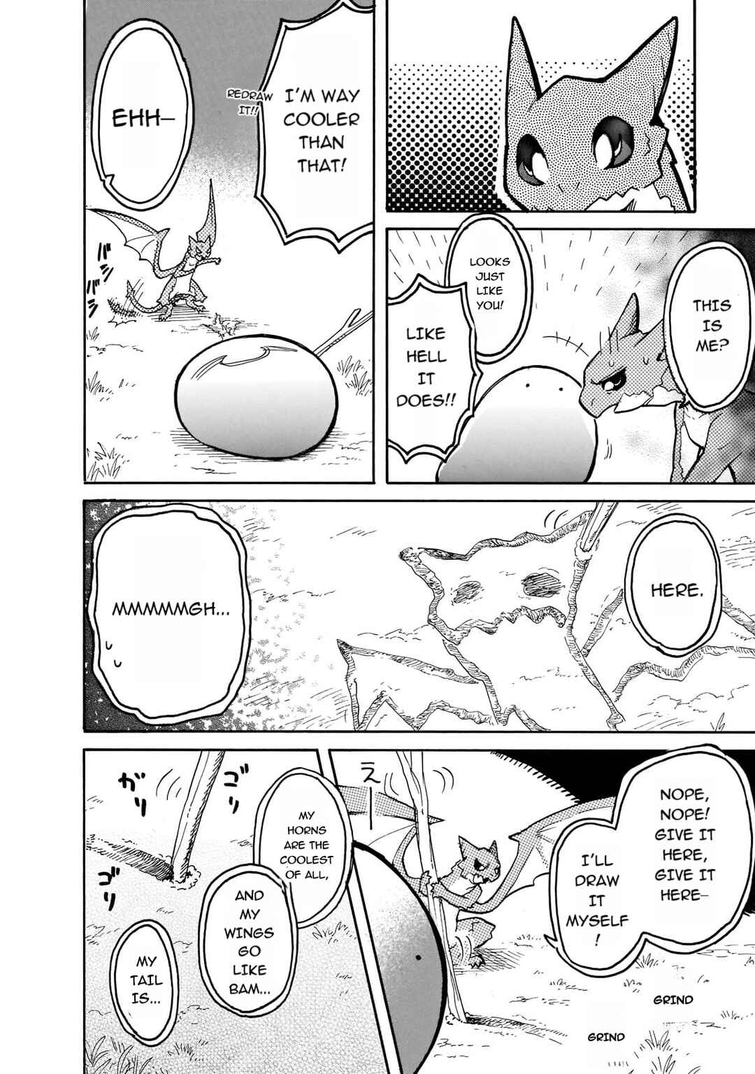 Page 4 Chapter 60 Tondemo Skill de Isekai Hourou Meshi: Sui no Daibouken