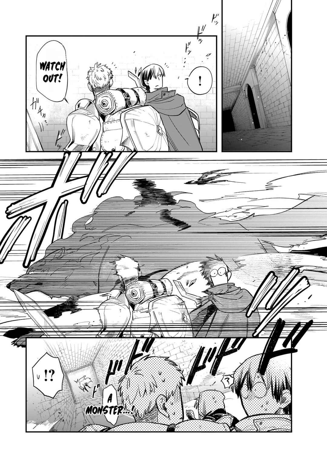 Page 5 Chapter 78 Tondemo Skill de Isekai Hourou Meshi: Sui no Daibouken