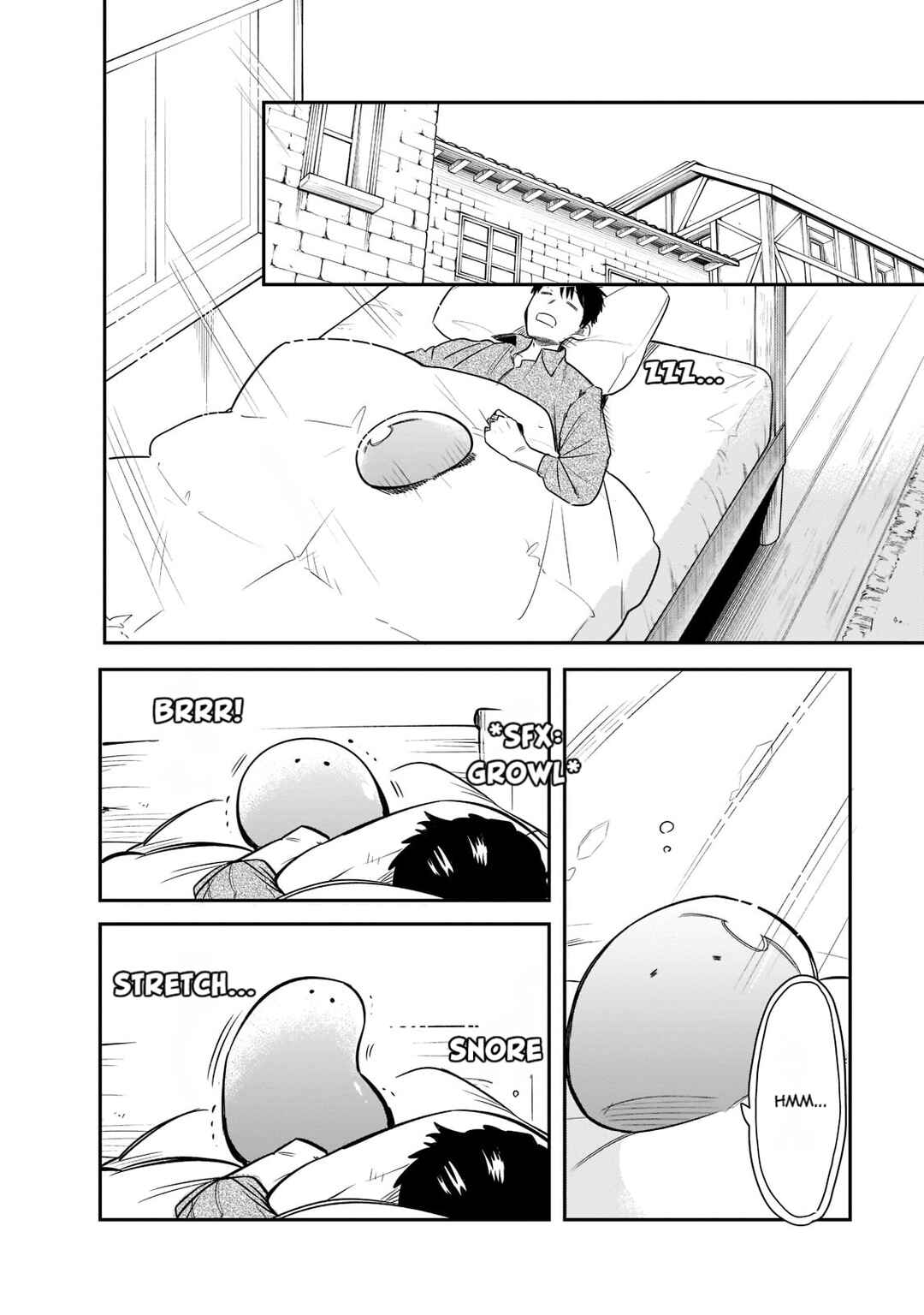 Page 2 Chapter 68 Tondemo Skill de Isekai Hourou Meshi: Sui no Daibouken