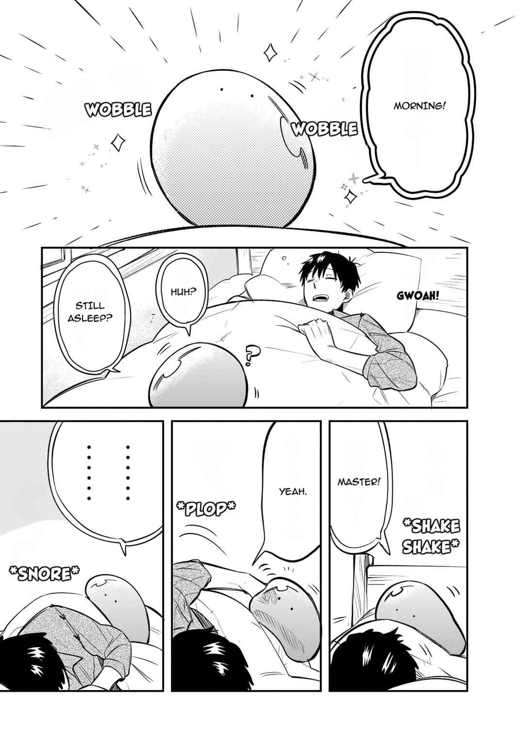 Page 3 Chapter 68 Tondemo Skill de Isekai Hourou Meshi: Sui no Daibouken