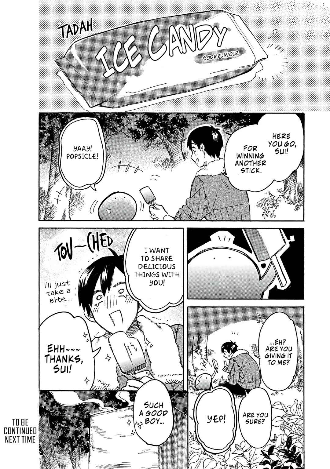 Page 14 Chapter 43 Tondemo Skill de Isekai Hourou Meshi: Sui no Daibouken