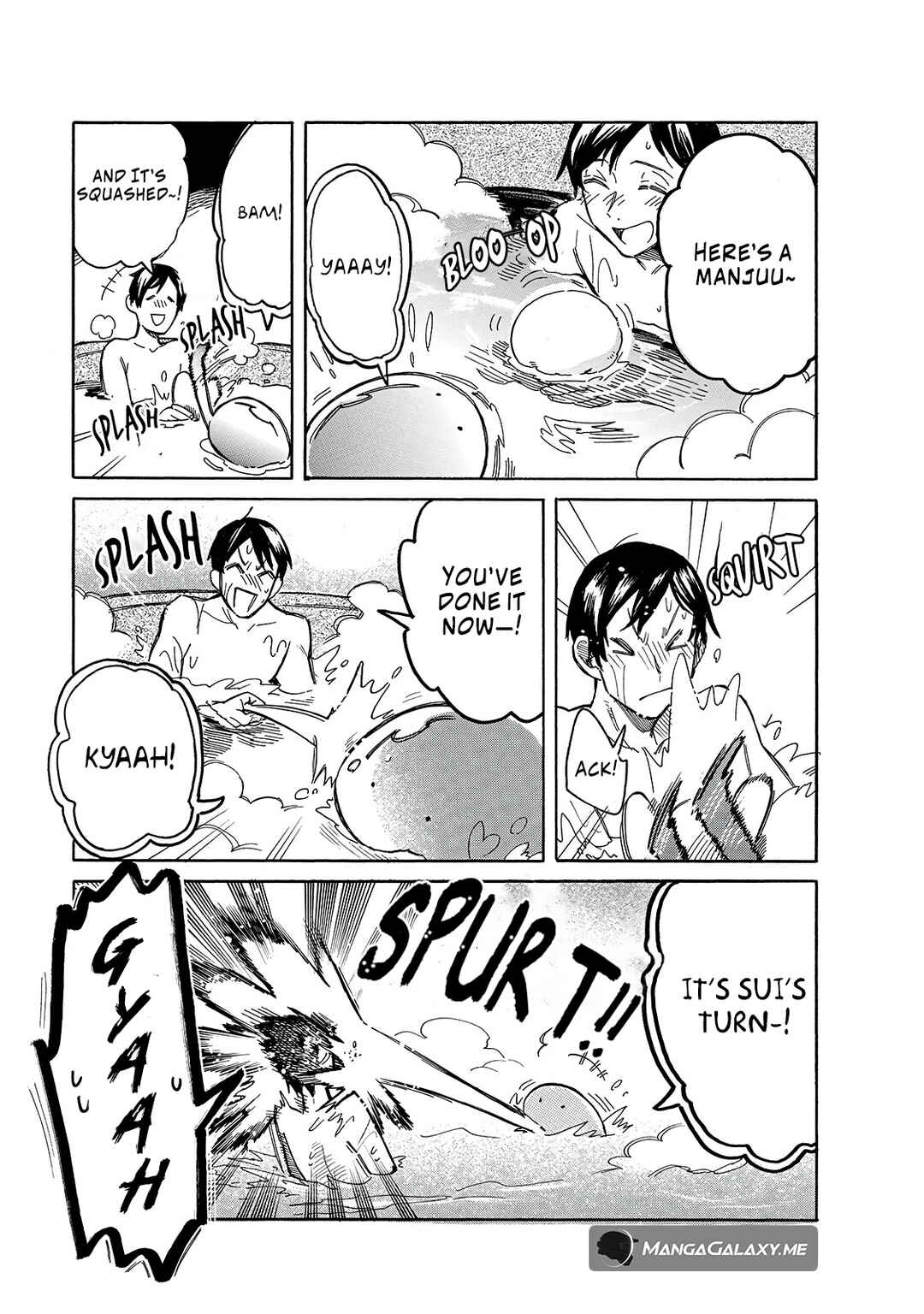 Page 4 Chapter 43 Tondemo Skill de Isekai Hourou Meshi: Sui no Daibouken