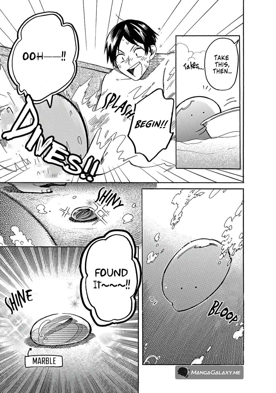 Page 7 Chapter 43 Tondemo Skill de Isekai Hourou Meshi: Sui no Daibouken