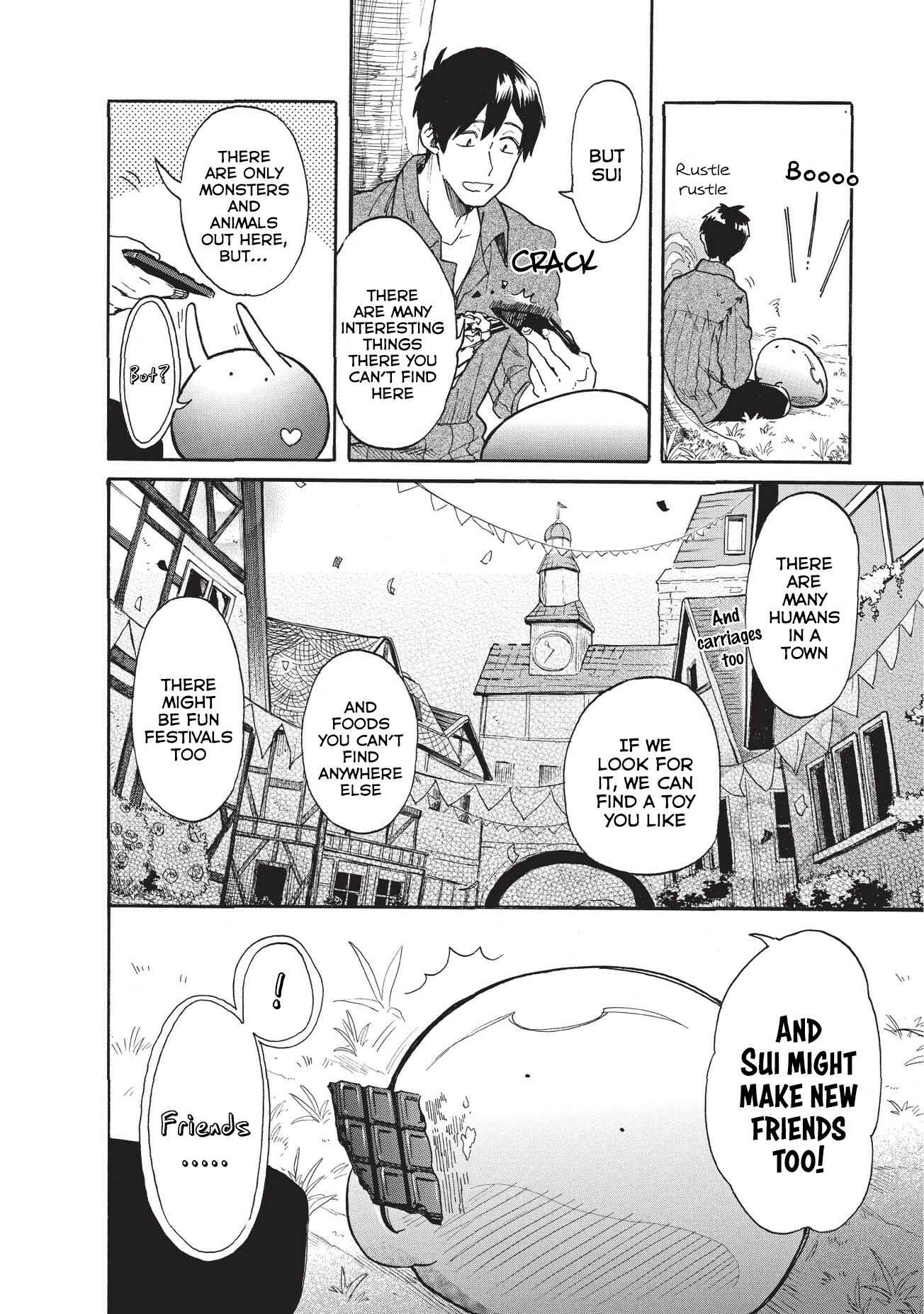 Page 11 Chapter 11 Tondemo Skill de Isekai Hourou Meshi: Sui no Daibouken