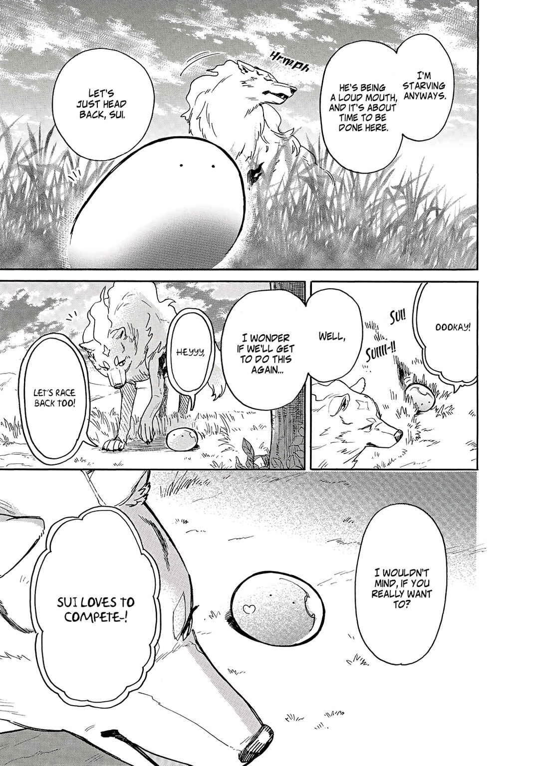 Page 14 Chapter 30 Tondemo Skill de Isekai Hourou Meshi: Sui no Daibouken