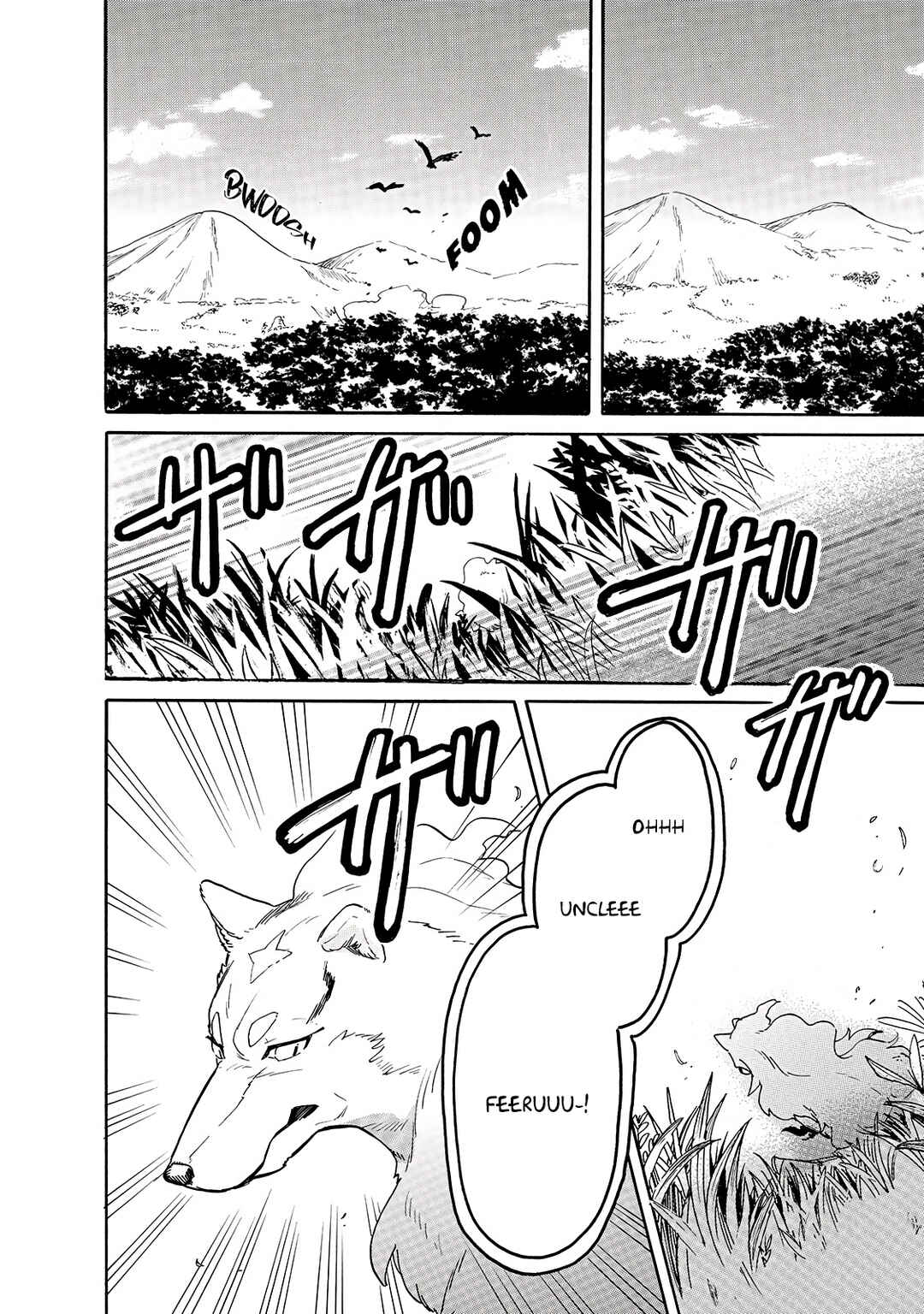 Page 3 Chapter 30 Tondemo Skill de Isekai Hourou Meshi: Sui no Daibouken