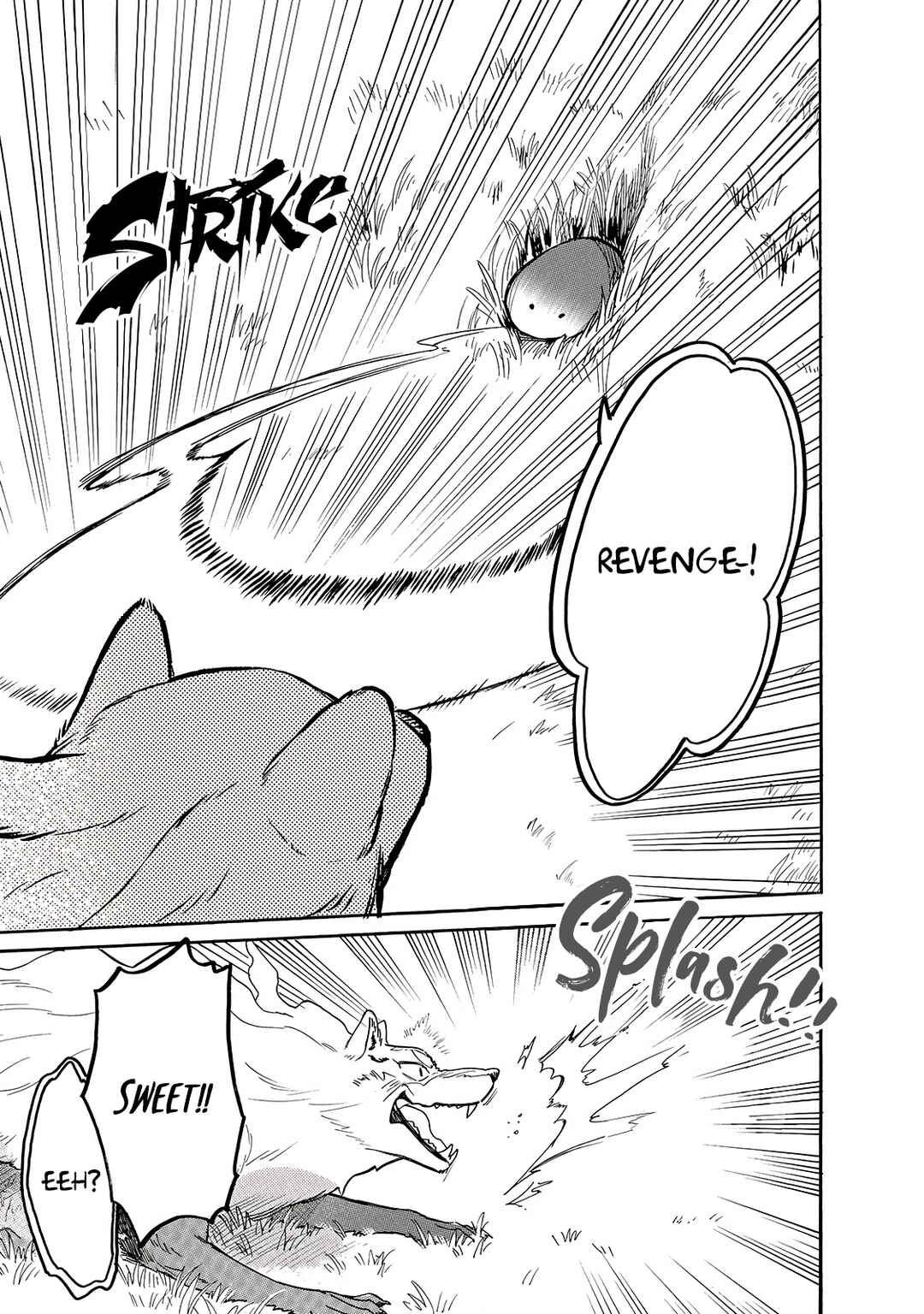 Page 4 Chapter 30 Tondemo Skill de Isekai Hourou Meshi: Sui no Daibouken