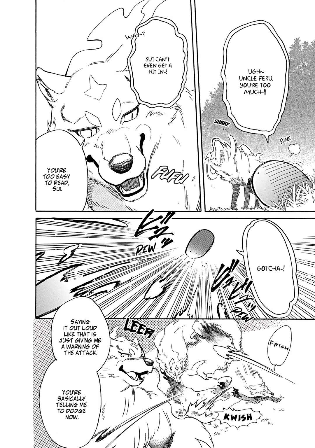 Page 5 Chapter 30 Tondemo Skill de Isekai Hourou Meshi: Sui no Daibouken