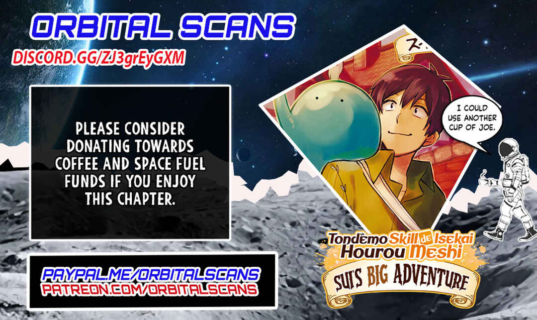 Page 1 Chapter 29 Tondemo Skill de Isekai Hourou Meshi: Sui no Daibouken