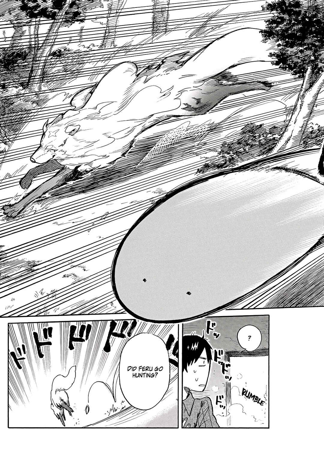 Page 10 Chapter 29 Tondemo Skill de Isekai Hourou Meshi: Sui no Daibouken