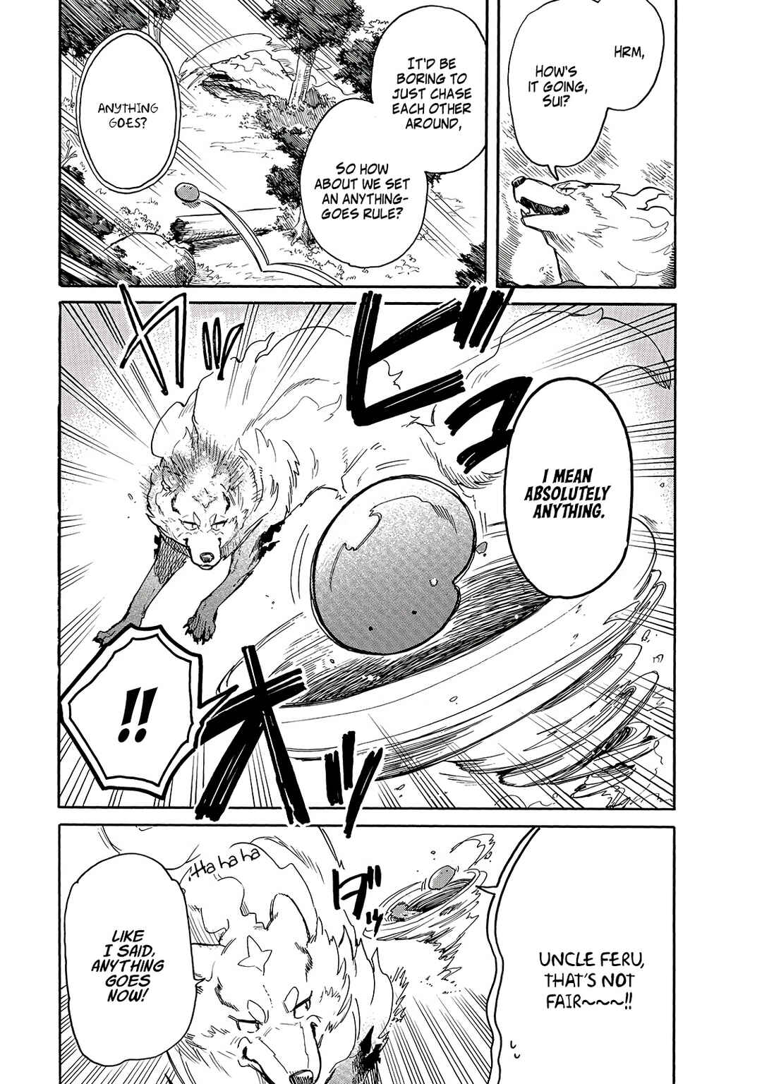 Page 11 Chapter 29 Tondemo Skill de Isekai Hourou Meshi: Sui no Daibouken