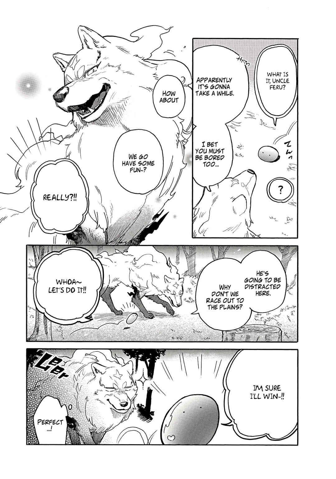 Page 6 Chapter 29 Tondemo Skill de Isekai Hourou Meshi: Sui no Daibouken