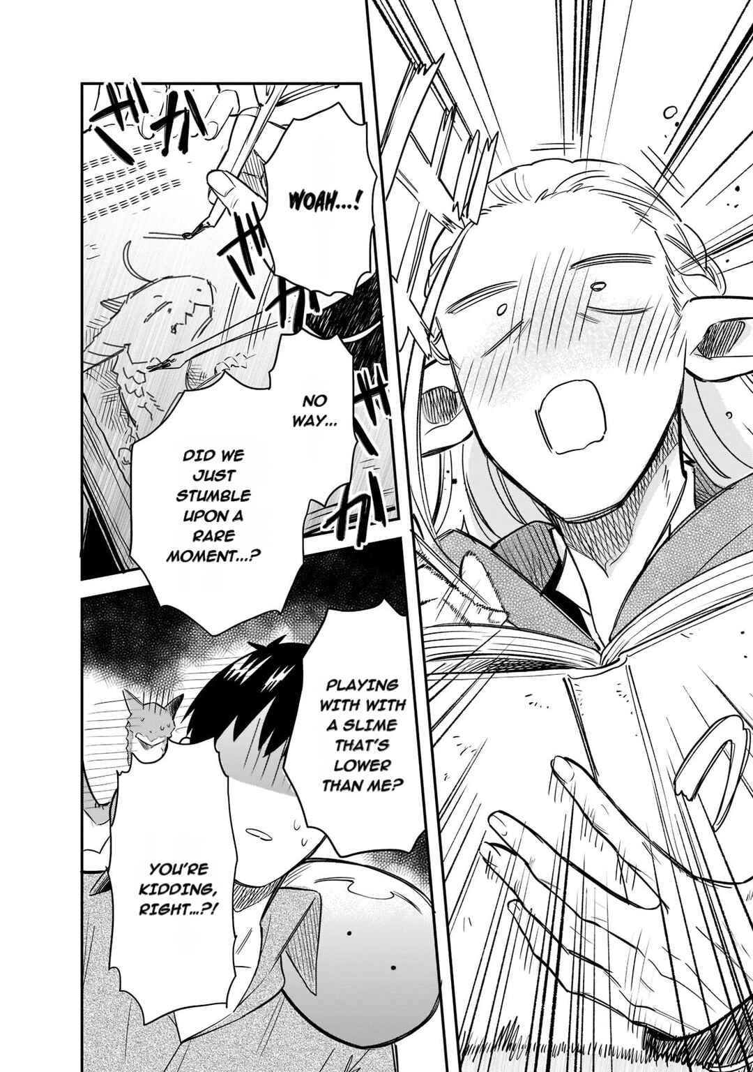 Page 8 Chapter 66 Tondemo Skill de Isekai Hourou Meshi: Sui no Daibouken