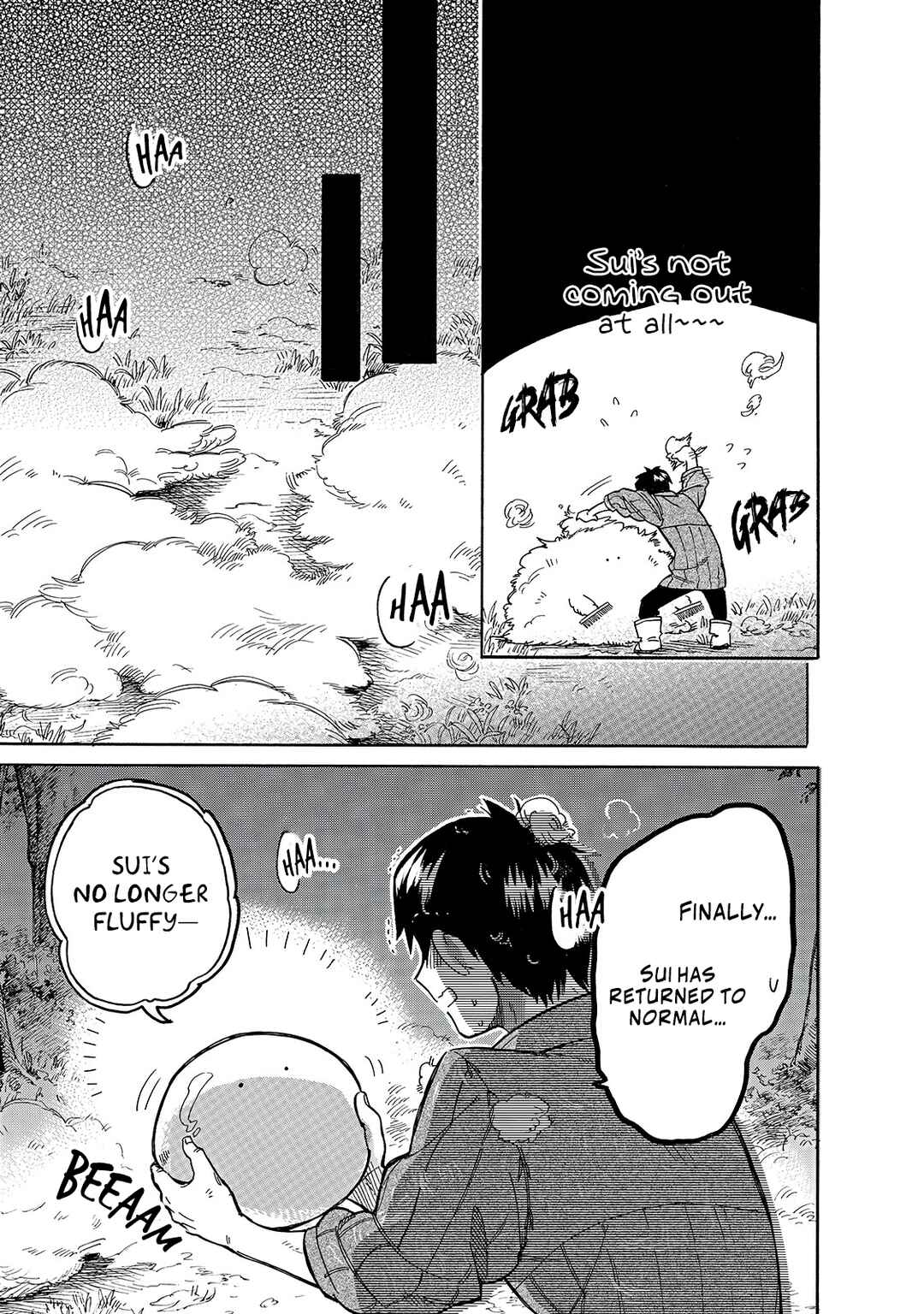 Page 10 Chapter 44 Tondemo Skill de Isekai Hourou Meshi: Sui no Daibouken