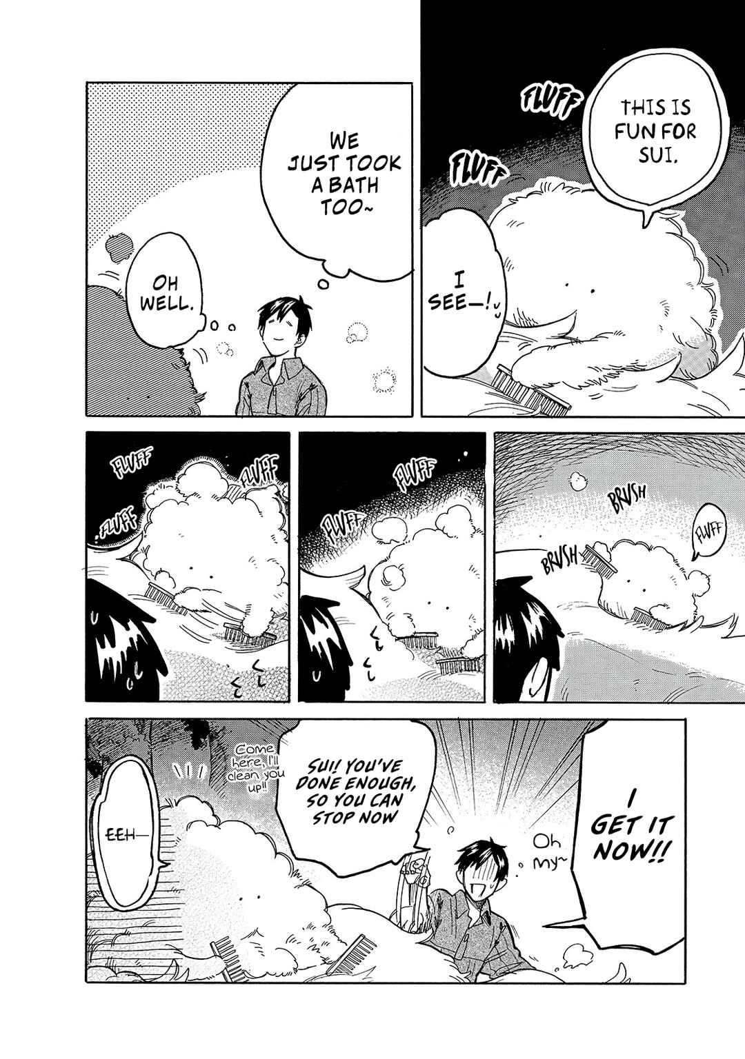 Page 9 Chapter 44 Tondemo Skill de Isekai Hourou Meshi: Sui no Daibouken
