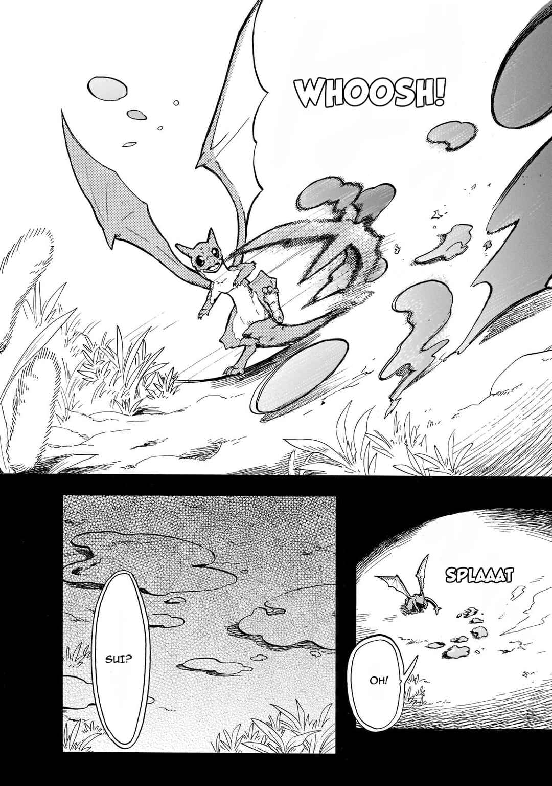 Page 12 Chapter 65 Tondemo Skill de Isekai Hourou Meshi: Sui no Daibouken