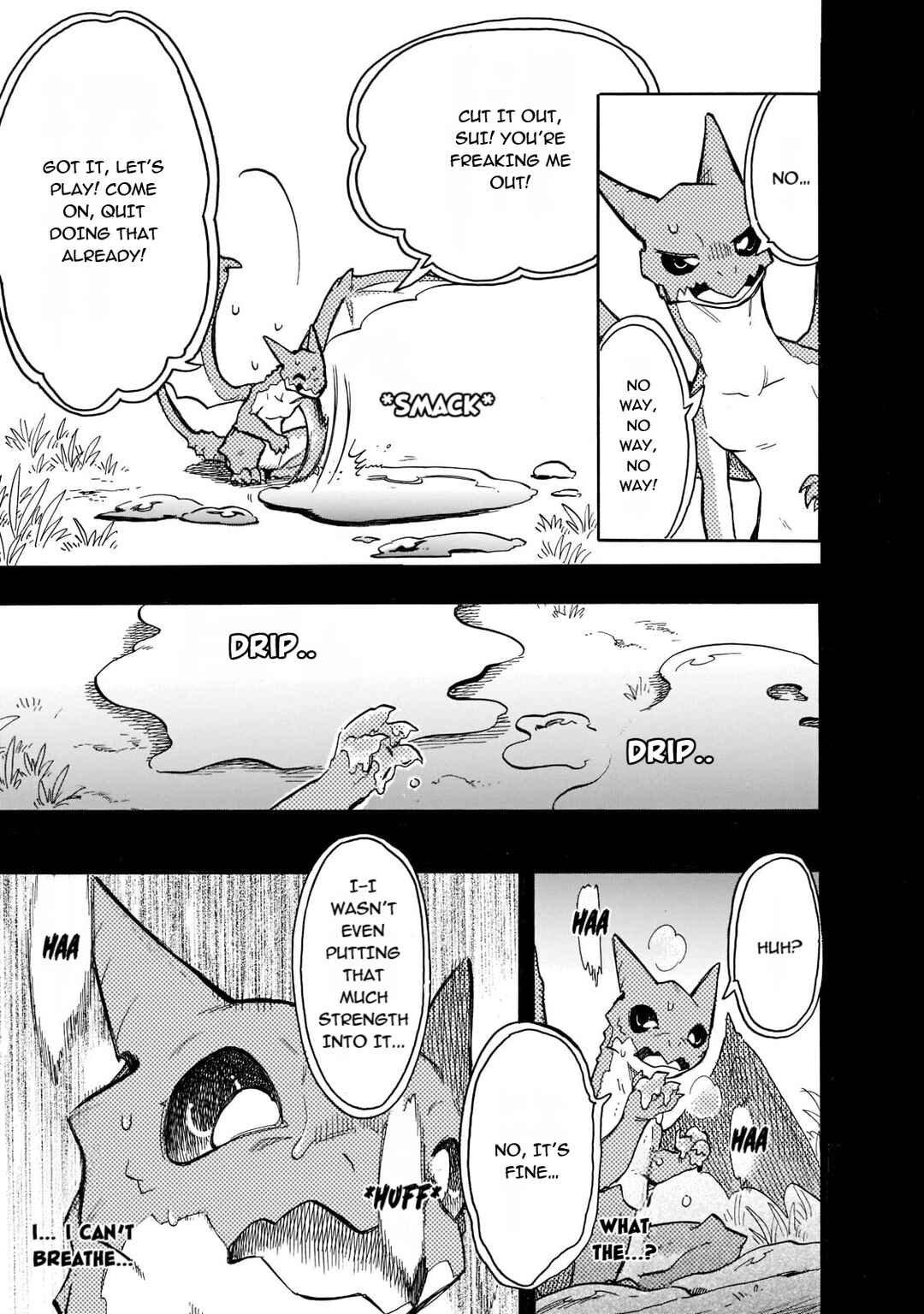 Page 13 Chapter 65 Tondemo Skill de Isekai Hourou Meshi: Sui no Daibouken