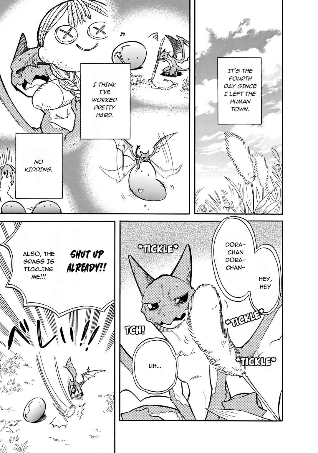 Page 2 Chapter 65 Tondemo Skill de Isekai Hourou Meshi: Sui no Daibouken