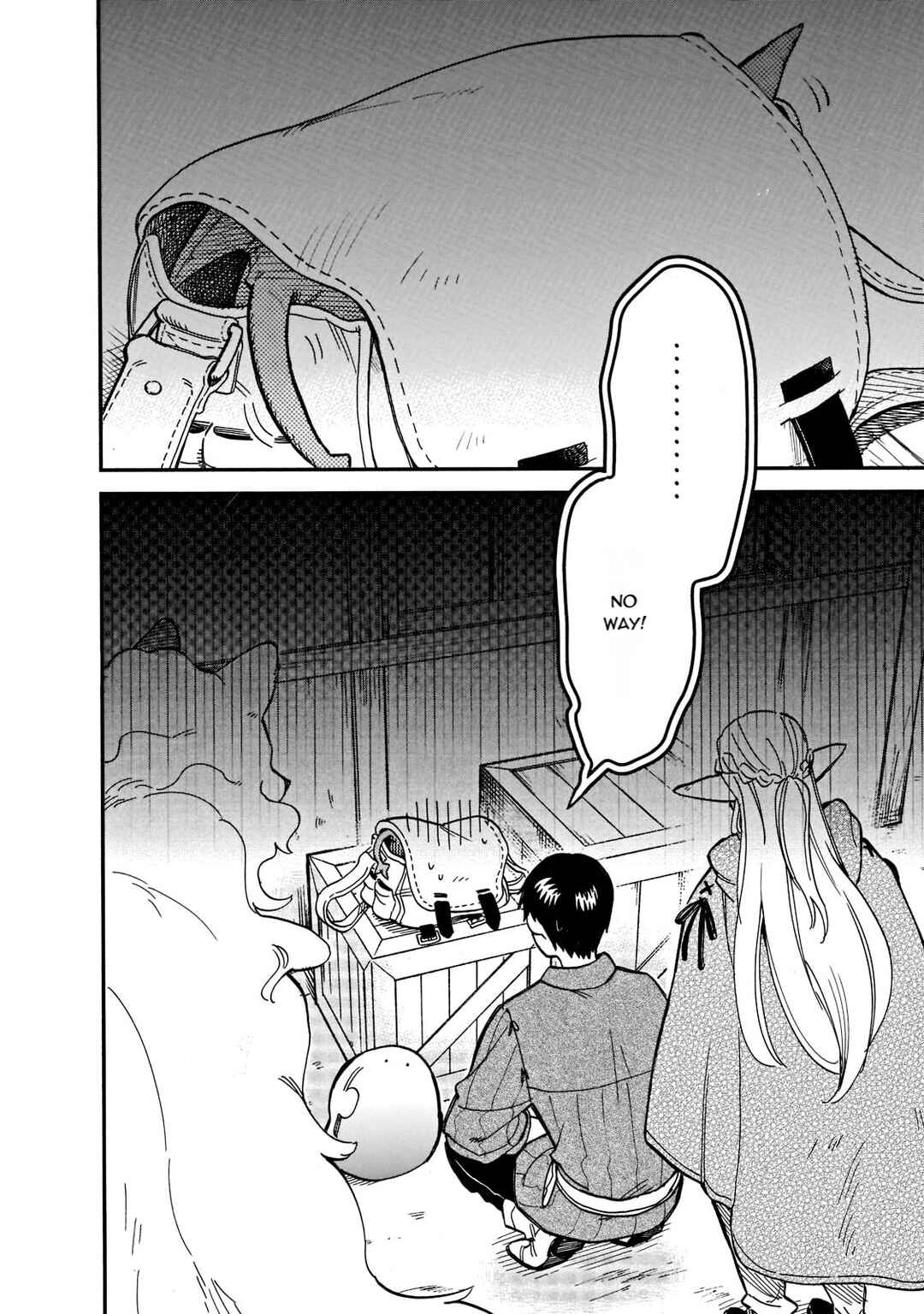 Page 2 Chapter 69 Tondemo Skill de Isekai Hourou Meshi: Sui no Daibouken
